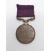 Victorian Army Long Service & Good Conduct Medal - Sergt. T. Layland, 2/21st Foot