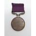 Victorian Army Long Service & Good Conduct Medal - Sergt. T. Layland, 2/21st Foot