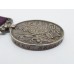 Victorian Army Long Service & Good Conduct Medal - Sergt. T. Layland, 2/21st Foot