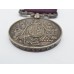 Victorian Army Long Service & Good Conduct Medal - Sergt. T. Layland, 2/21st Foot