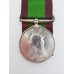 Afghanistan 1878-80 Medal - Corpl. G. Thornton, 2/15th Foot