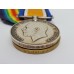 WW1 1914-15 Star Medal Trio - 2nd Lieut. G.P. Hall, South Lancashire Regiment