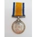 WW1 British War Medal - Pte. C. Blakey, Army Veterinary Corps