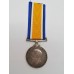 WW1 British War Medal - Pte. A. Turner, 6th Dragoon Guards