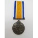 WW1 British War Medal - A.F. Emmitt, Ord., Royal Navy