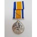 British War Medal - A.C.1. P.S. Lindsey, Royal Naval Air Service