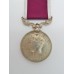 WW2 and Indian Army Long Service & Good Conduct Medal Group of Five - Naik (Cpl.) Hussain Khan, 1/10th Baluch Regiment