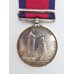 Military General Service Medal 1793-1814 (Clasp - Java) - Pte. William Matheson, 78th Foot