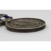 Egypt Medal (Clasps - The Nile 1884-85, Kirbekan) - Pte. S. Davies, Army Hospital Corps