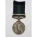 General Service Medal (Clasp - Near East) - Pte. A. Parker, West Yorkshire Regiment