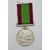 Afghanistan 1878-80 Medal - Pte. G. Milligan, 2/14th Regiment