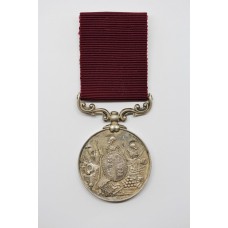 Victorian Long Service & Good Conduct Medal - Pte. T. Gale, 31st Foot