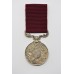 Victorian Long Service & Good Conduct Medal - Pte. T. Gale, 31st Foot
