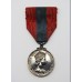 ERII Imperial Service Medal in Box of Issue - William Falkner Stewart