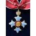 C.B.E., Military Cross, WW2, GSM (Clasp - S.E. Asia 1945-46) and 1953 Coronation Medal Group of Ten - Brigadier B. Kingzett, 64th Anti-Tank Regiment Royal Artillery