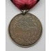 1854 Crimea Medal (Clasps - Alma, Inkermann, Sebastopol), India General Service Medal (Clasp - Bhootan) & Turkish Crimea Medal Group of Three - Corpl. P. Finn, 55th Regiment of Foot (Westmorland)