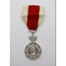 Abyssinia Medal 1867-68 - Captain H.G. Jervis, 33rd (Duke of Wellington's) Regiment