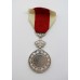 Abyssinia Medal 1867-68 - Captain H.G. Jervis, 33rd (Duke of Wellington's) Regiment