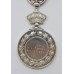 Abyssinia Medal 1867-68 - Captain H.G. Jervis, 33rd (Duke of Wellington's) Regiment