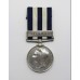 Egypt Medal (Clasp - Suakin 1885) - Pte. R. Wakefield, 1st Bn. Shropshire Light Infantry
