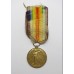 WW1 Victory Medal - 1.A.M. T. Clayton, Royal Air Force