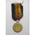 WW1 Victory Medal - 1.A.M. T. Clayton, Royal Air Force