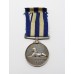 Egypt Medal (No Clasp) - Corpl. H. Mitchell, 1st Bn. South Staffordshire Regiment