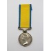 Baltic Medal 1854-55 - Unnamed