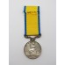 Baltic Medal 1854-55 - Unnamed