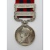 1854 India General Service Medal (Clasps - Burma 1887-89, Burma 1885-7) - Pte. C.H. Carter, 2nd Bn. Royal Munster Fusiliers