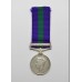 General Service Medal (Clasp - S.E.Asia 1945-46) - L/Nk. Hakam Singh, 8th Bn. Frontier Force Rifles