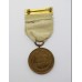 WW1 British Red Cross Society Medal for War Service 1914-1918