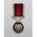 Pingat Jasa Malaysia Medal