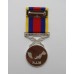 Pingat Jasa Malaysia Medal