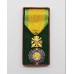 French Medaille Militaire (Third Republic) in Box