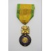 French Medaille Militaire (Third Republic) in Box