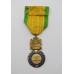 French Medaille Militaire (Third Republic) in Box