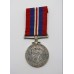 WW2 Canadian Silver Issue 1939-45 War Medal