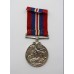 WW2 Canadian Silver Issue 1939-45 War Medal