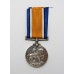WW1 British War Medal - Pte. E. Dean, King's Royal Rifle Corps