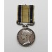 South Africa 1853 Medal - Corpl. J. Varndell, 2nd (The Queen's Royal) Regiment