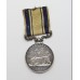 South Africa 1853 Medal - Corpl. J. Varndell, 2nd (The Queen's Royal) Regiment