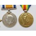 WW1 Military Medal and 1914-15 Star Trio - Pte. S. Williams, East Lancashire Regiment