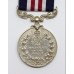 WW1 Military Medal and 1914-15 Star Trio - Pte. S. Williams, East Lancashire Regiment