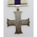 WW1 Military Cross, British War Medal & Victory Medal - Lieut. A.C. Stalman, 6th Bn. West Riding Regiment