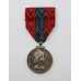 ERII Imperial Service Medal in Box of Issue - John Bath