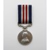 Rare WW1 Military Medal - Flight Sergeant D. Martin (MM, MSM, MID x 3), Royal Flying Corps