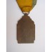 Belgian War Medal for the Colonial War Effort 1940-1945
