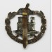 Dorsetshire Regiment (Wide Wreath) Cap Badge