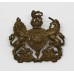 Victorian Home Counties Reserve Regiment Collar Badge